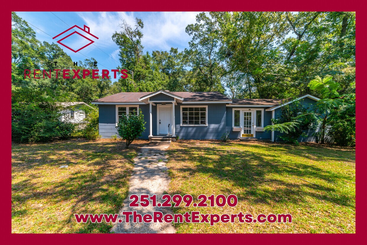 Foto principal - 354 Saraland Ave