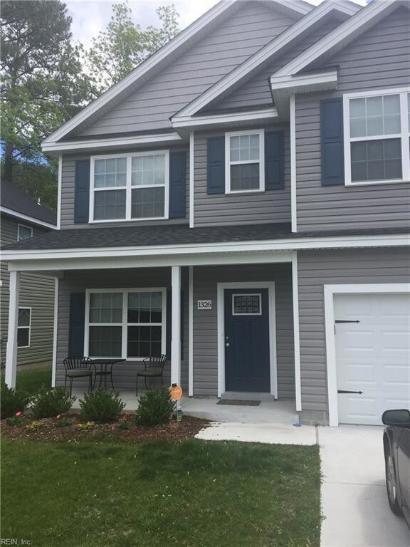 Primary Photo - 4 bedroom in Chesapeake VA 23325