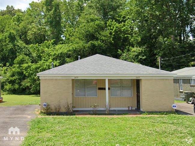 Building Photo - 1459 Cooper St