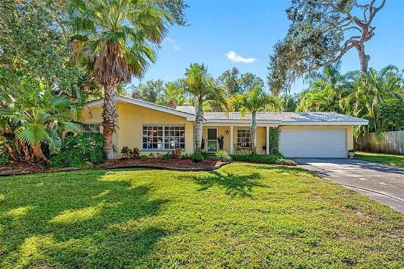 Foto principal - 1901 Oakdale Ln S