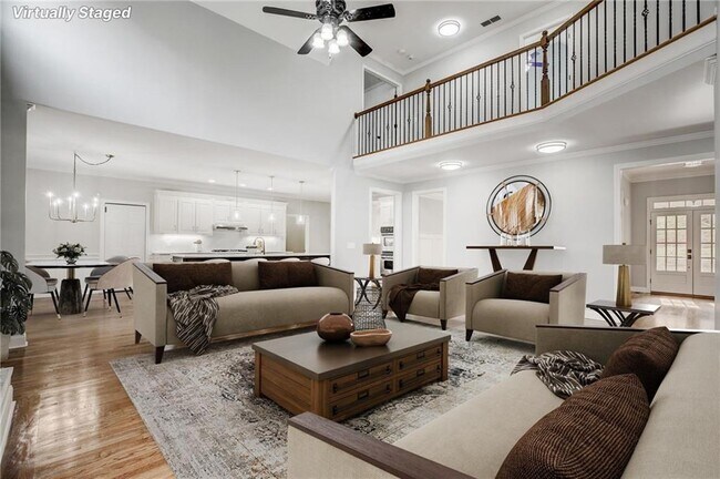 Building Photo - 128 Gold Springs Ct