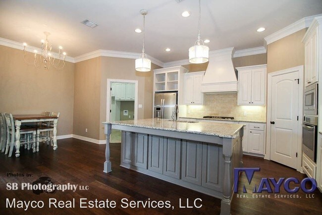 Foto del edificio - 4 br, 2 bath House - 1043 Spanish Moss