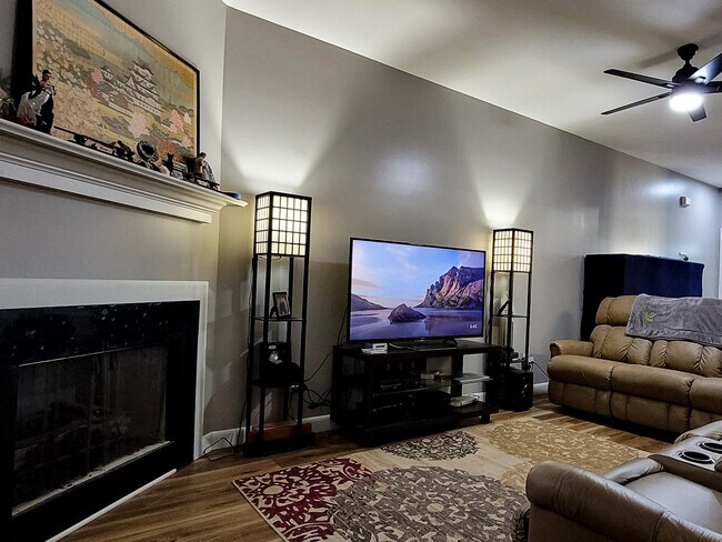 Foto del edificio - 4835 Tangerine Cir