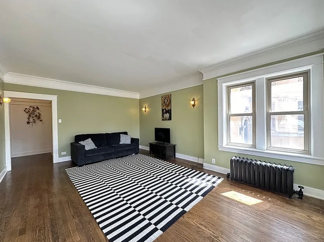 Foto del edificio - 5024 N Ridgeway Ave