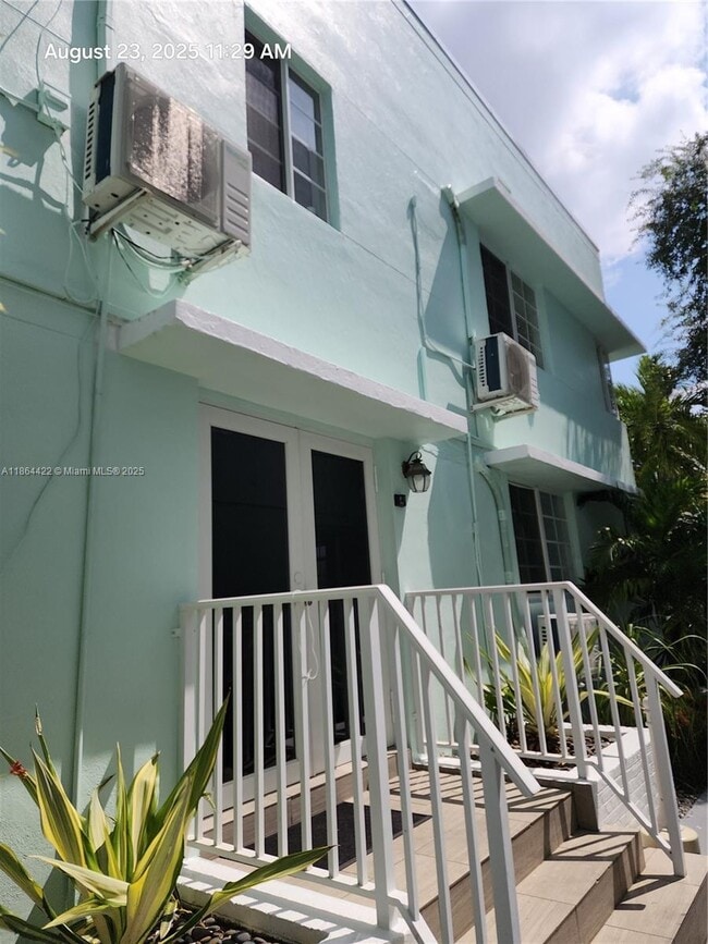 Foto del edificio - 1510 Jefferson Ave