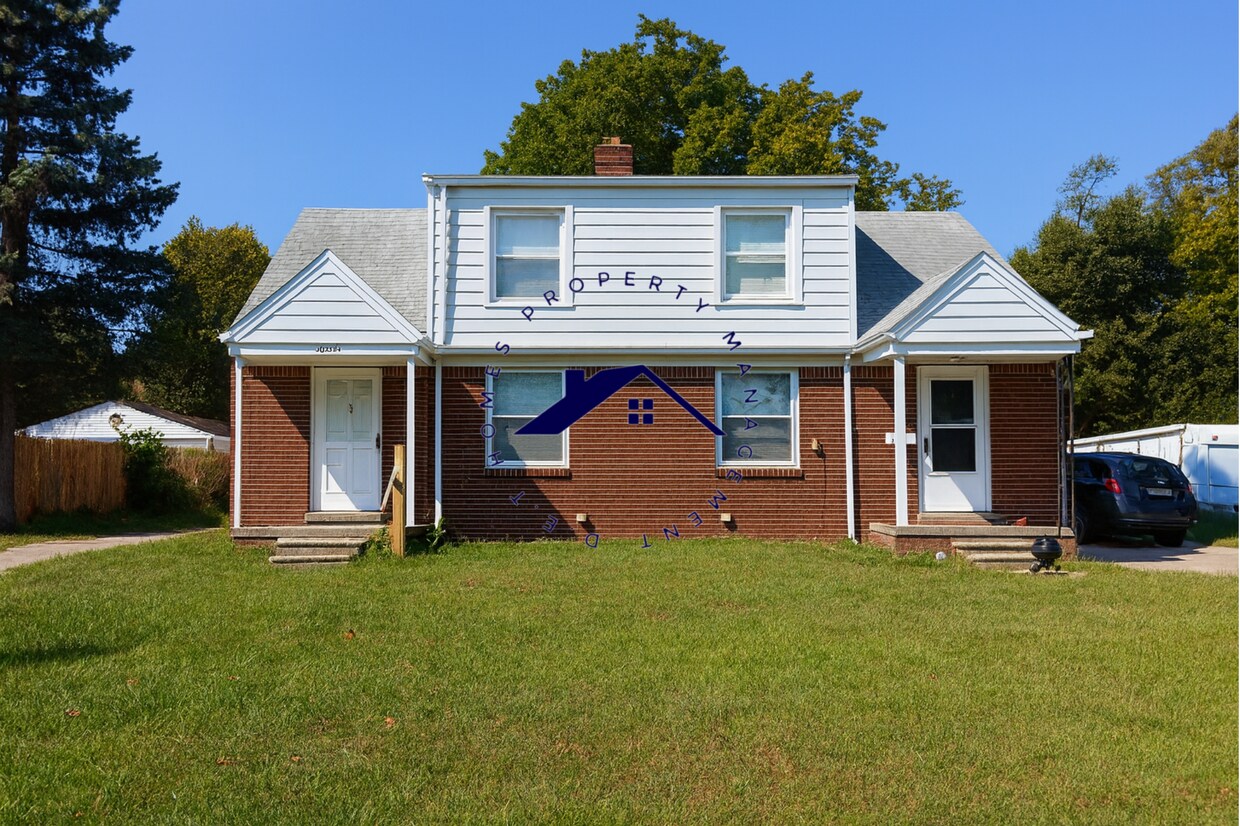 Foto principal - 3050-3058 Gloria Street-3058