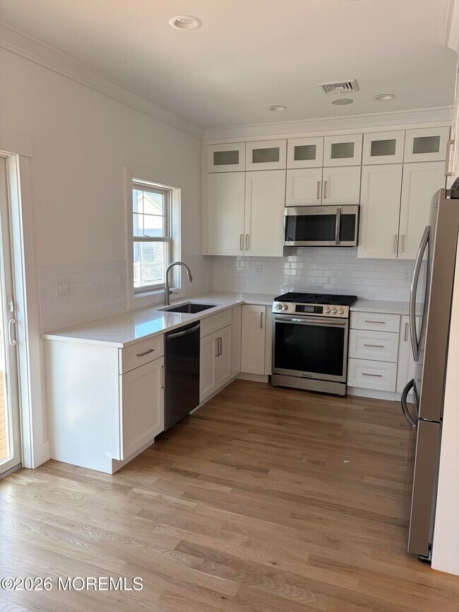 Foto del edificio - 36 North St