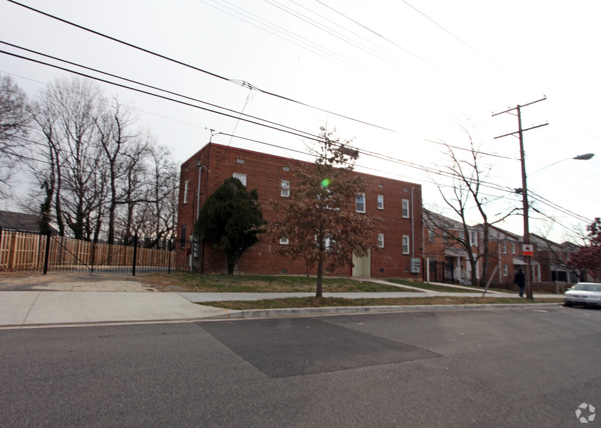 Foto del edificio - 3770 1st St SE
