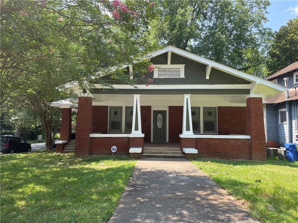 Foto principal - 1576 S Gordon St SW