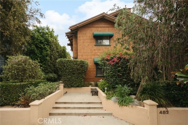 Building Photo - 482 S Madison Ave