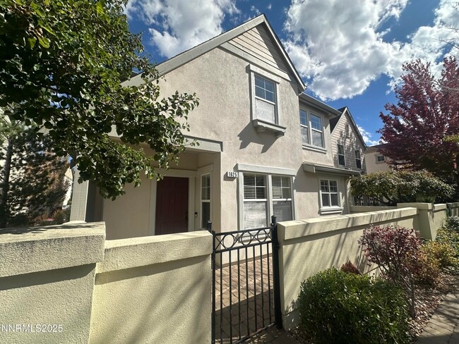 Foto del edificio - 1625 Clover Hill Trail