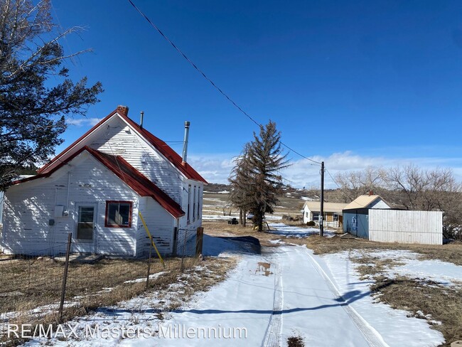 Building Photo - 2 br, 1 bath House - 11201 S State Highway 83