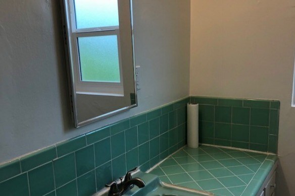 Bathroom - 5716 Kester Ave