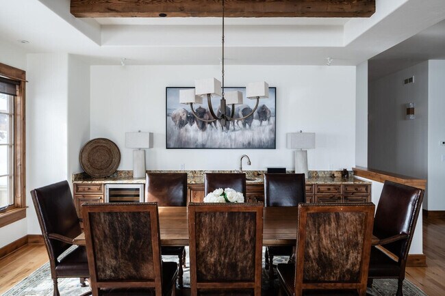 Foto del edificio - 12 Silver Star Drive