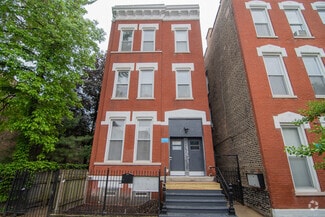 Building Photo - 1475 W Huron St