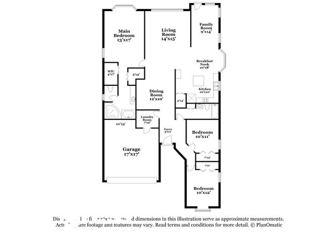 Building Photo - 12832 Standbridge Dr