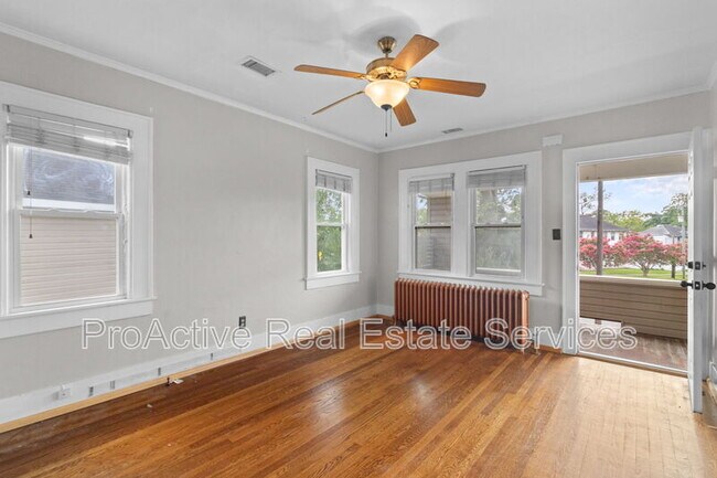 Foto del edificio - 1623 Lafayette Blvd