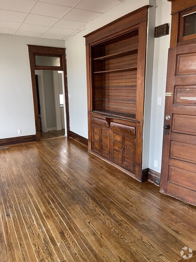 Building Photo - 1013 Isadore St