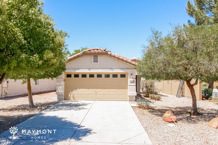 Foto principal - 1752 W Harding Ave