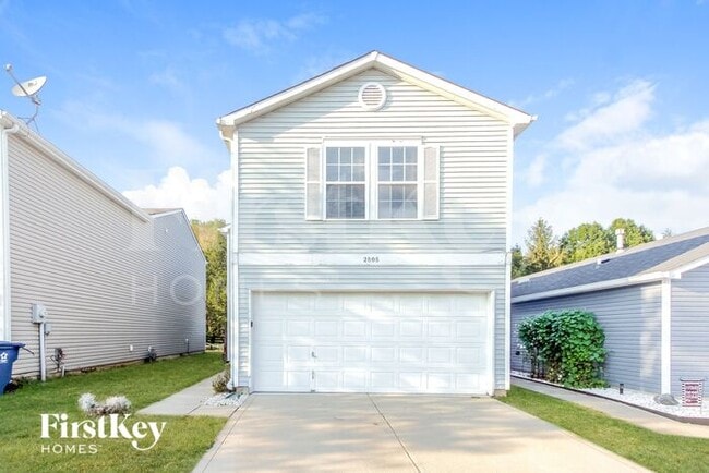 Building Photo - 2808 Redland Ln