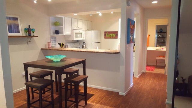 Foto del edificio - 1065 Briarbrook Dr