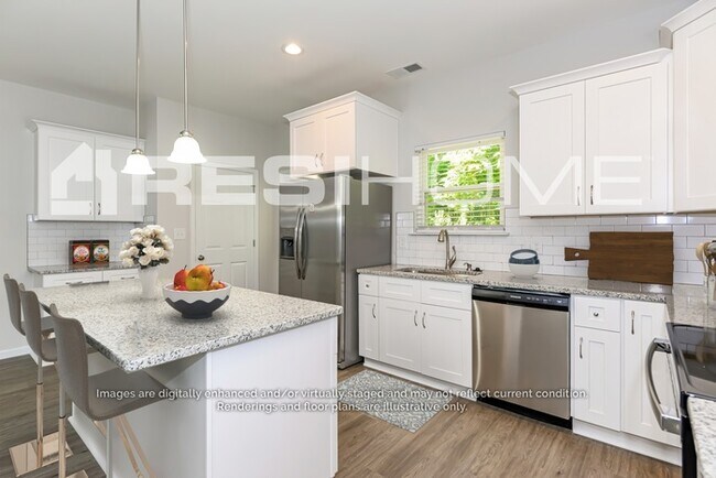 Foto del edificio - 1701 Taylor Ave