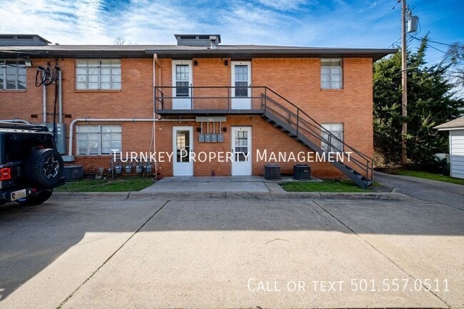 Foto del edificio - 615 Sherman St