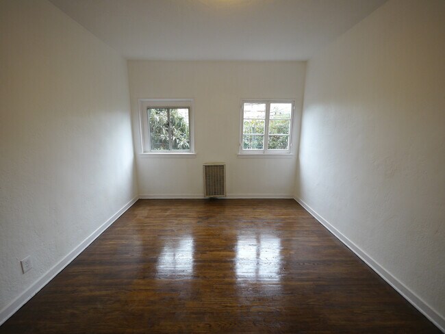 Foto del edificio - Sycamore