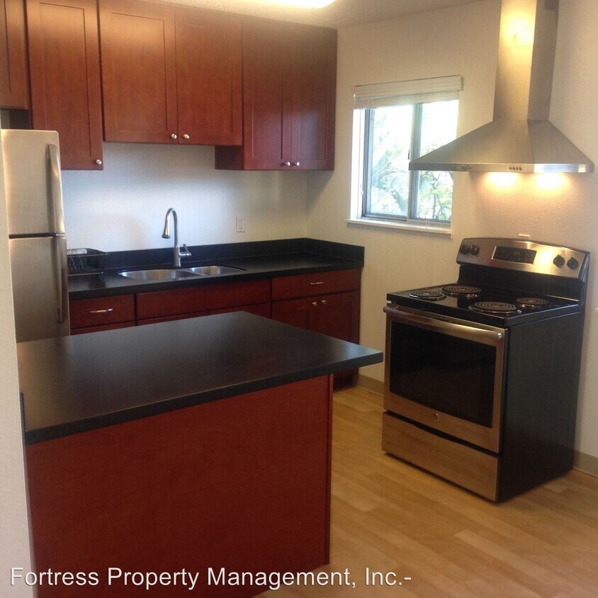 Foto principal - 2535 SE Pine St