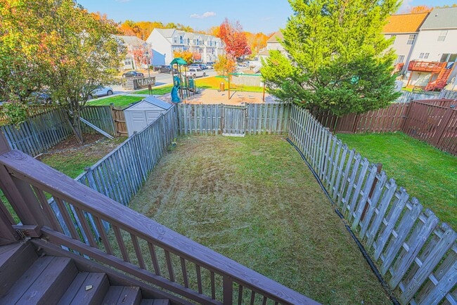 Building Photo - 1237 Splashing Brook Dr