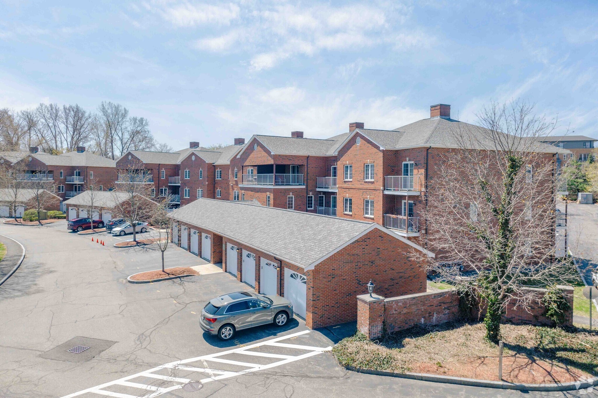 The Willows at Winchester