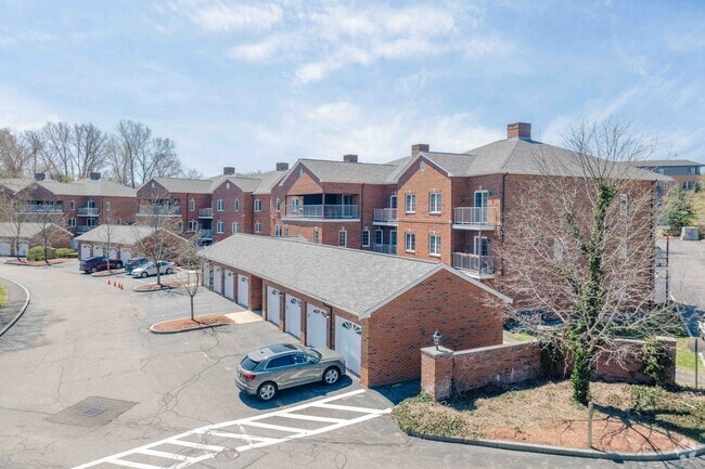 The Willows at Winchester