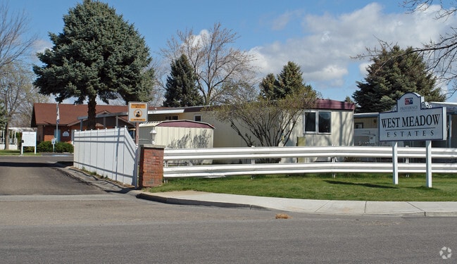 Building Photo - West Meadow Estates