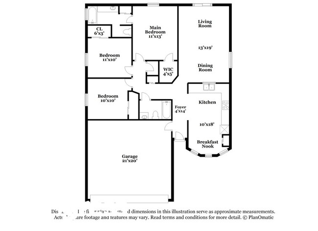 Building Photo - 658 Whitetail Loop