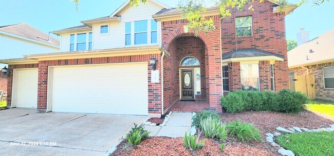 Foto del edificio - 2716 Park Falls Dr