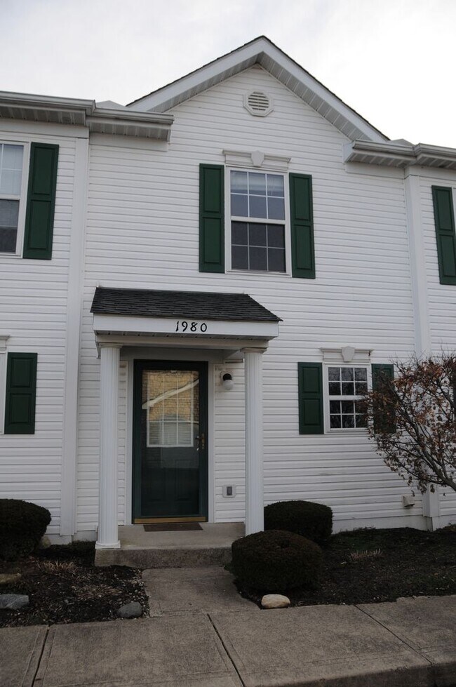 1980 Hoadley Dr, Columbus, OH 43228 Townhome Rentals in Columbus OH