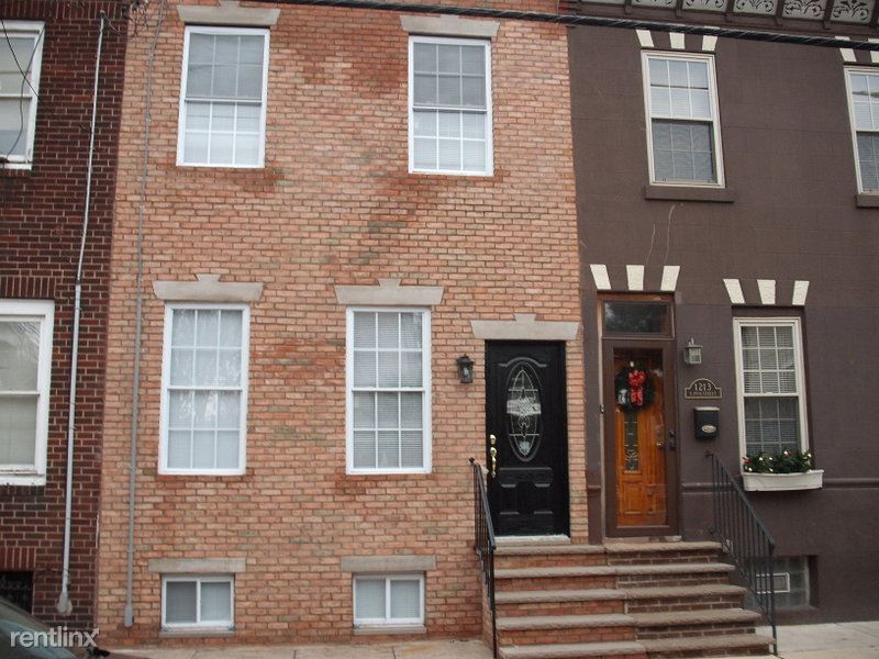 Primary Photo - 3 br, 1.5 bath House - 1211 S. 19th st
