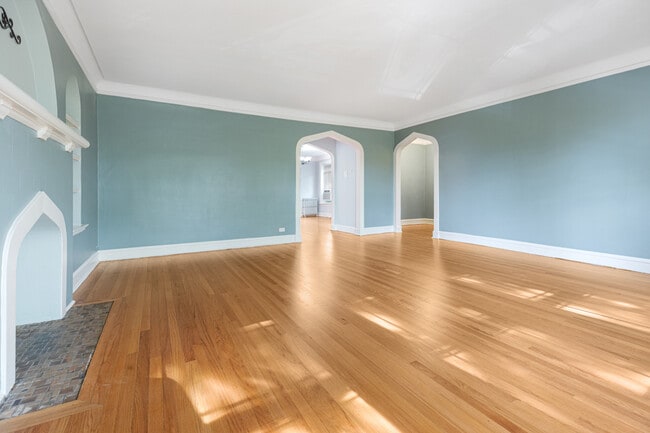 Foto del edificio - 6549 N Mozart St