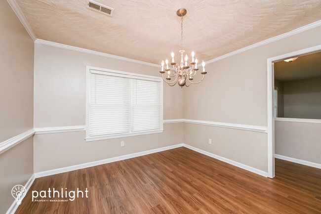 Building Photo - 1764 Petree Drive