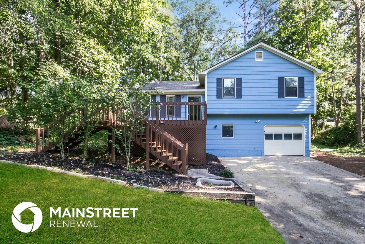 Foto principal - 290 W Paulding Blvd