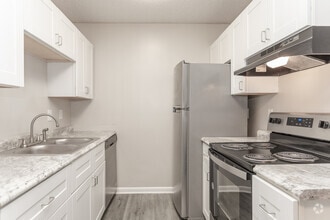 Interior Photo - Crosswinds Apartments