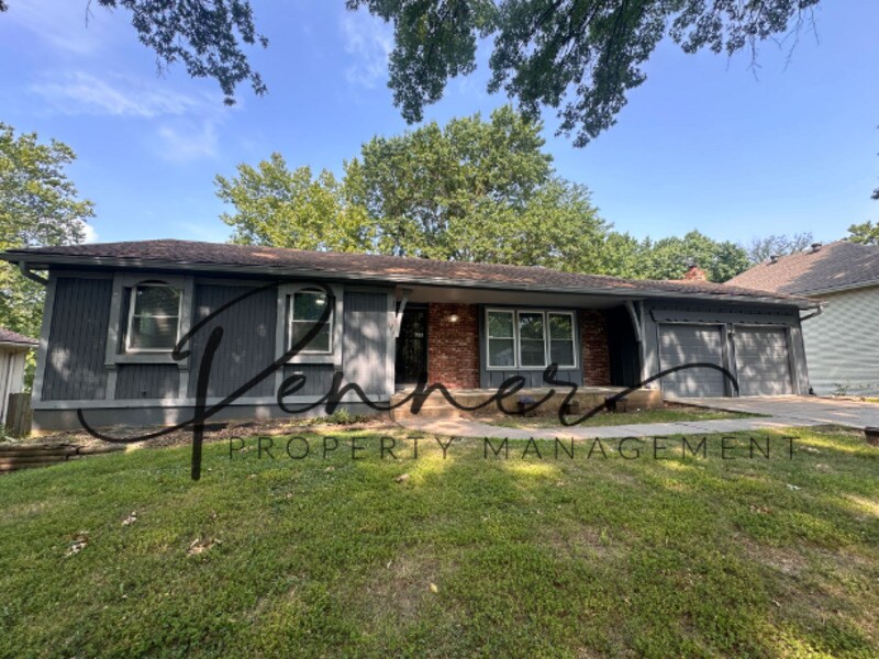 12824 Palmer Ave, Grandview, MO 64030 - House Rental in Grandview, MO ...