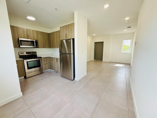 Photo - 1295 W 69th St Apartment