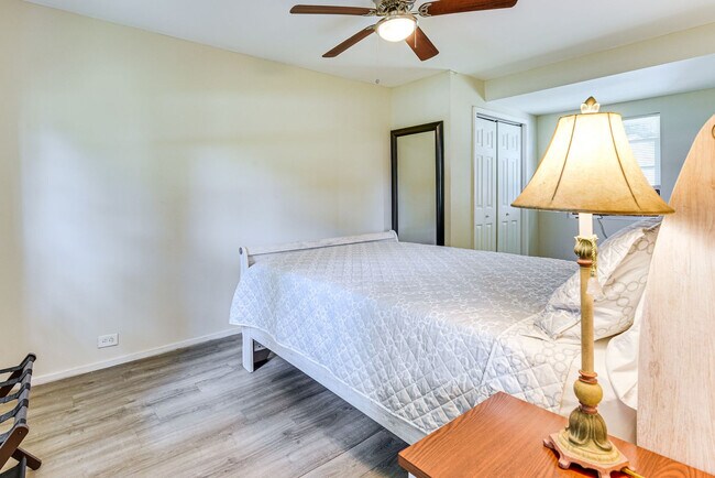 Foto del edificio - 4709 3rd St