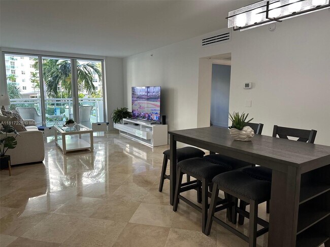 Building Photo - 3000 S Ocean Dr