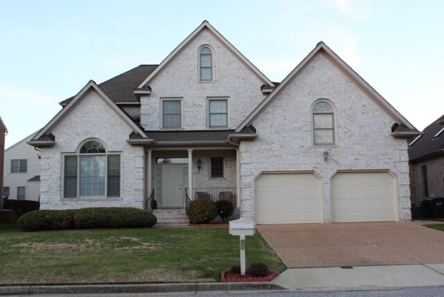 Primary Photo - 204 Kerr Ln