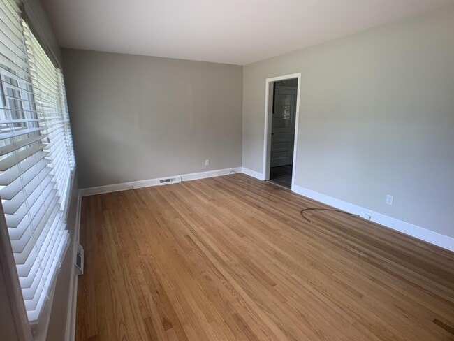 Photo - 1714 McHenry Ave House