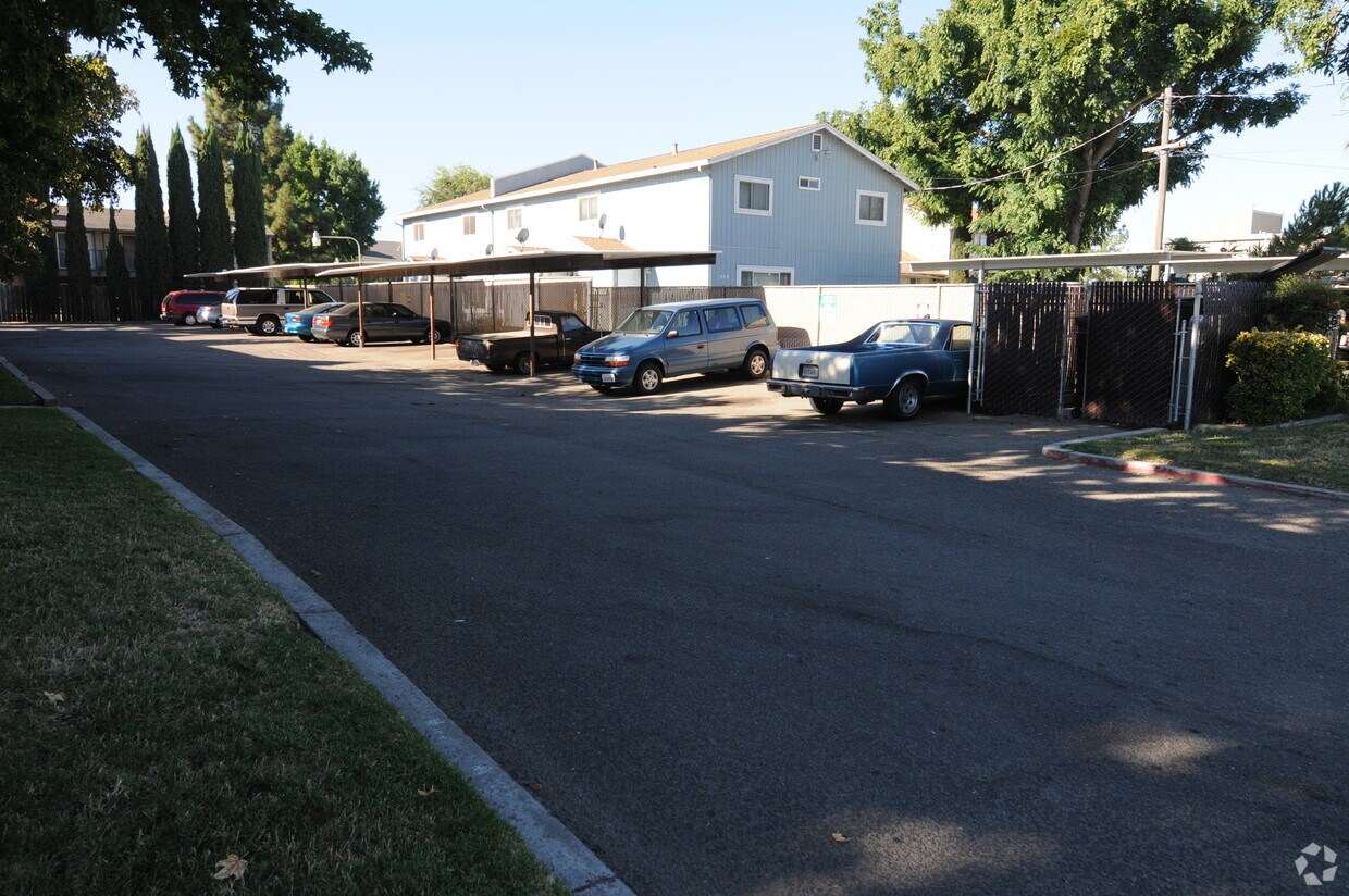 Foto del edificio - 366 E Edison St