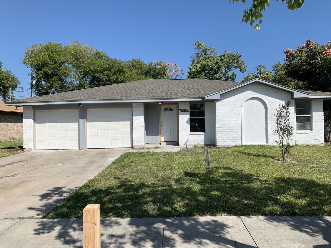 Foto principal - 7114 Saratoga Blvd