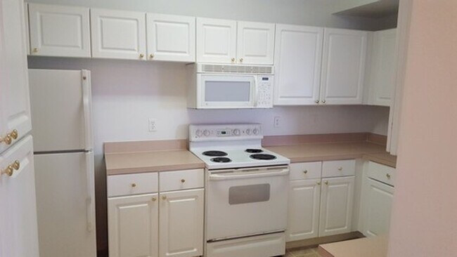 Photo - Luxury property. One bedroom condo